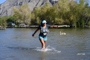 El Cruce, sexta edición 12K y 25K