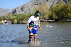 El Cruce, sexta edición 12K y 25K