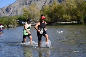 El Cruce, sexta edición 12K y 25K