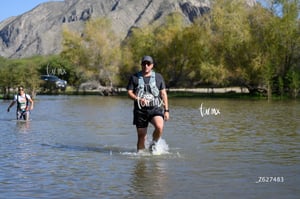 El Cruce, sexta edición 12K y 25K