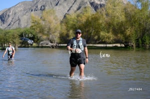 El Cruce, sexta edición 12K y 25K