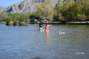 El Cruce, sexta edición 12K y 25K