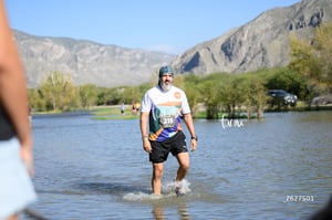 El Cruce, sexta edición 12K y 25K