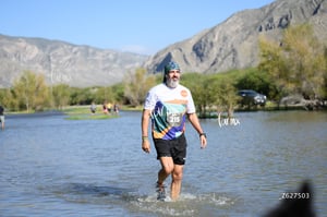 El Cruce, sexta edición 12K y 25K