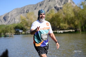 El Cruce, sexta edición 12K y 25K