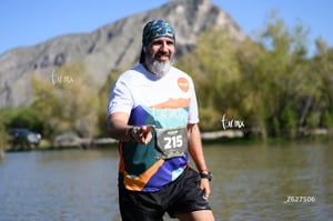 El Cruce, sexta edición 12K y 25K