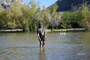 El Cruce, sexta edición 12K y 25K