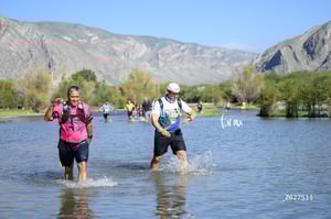 El Cruce, sexta edición 12K y 25K