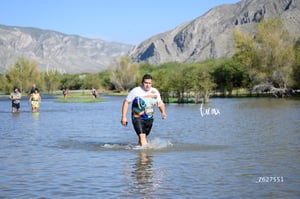 El Cruce, sexta edición 12K y 25K
