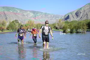 El Cruce, sexta edición 12K y 25K