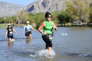 El Cruce, sexta edición 12K y 25K