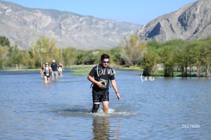 El Cruce, sexta edición 12K y 25K
