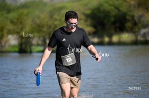 El Cruce, sexta edición 12K y 25K