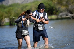 El Cruce, sexta edición 12K y 25K