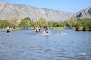 El Cruce, sexta edición 12K y 25K