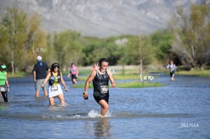 El Cruce, sexta edición 12K y 25K