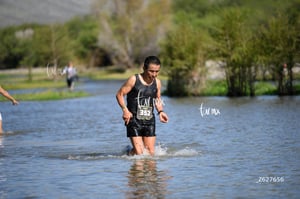 El Cruce, sexta edición 12K y 25K