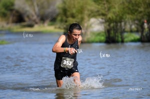 El Cruce, sexta edición 12K y 25K