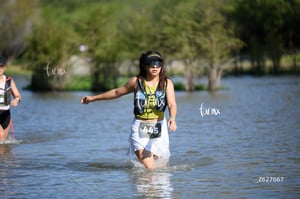 El Cruce, sexta edición 12K y 25K