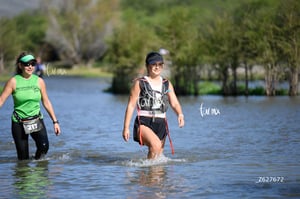 El Cruce, sexta edición 12K y 25K