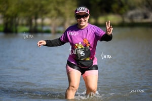 El Cruce, sexta edición 12K y 25K