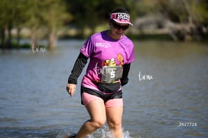 El Cruce, sexta edición 12K y 25K