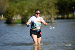 El Cruce, sexta edición 12K y 25K