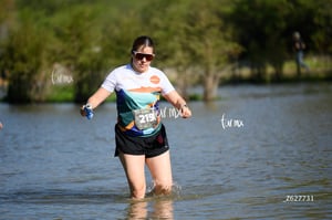 El Cruce, sexta edición 12K y 25K