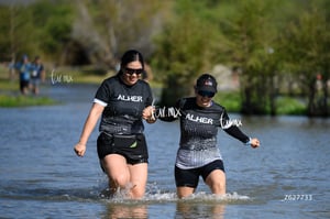El Cruce, sexta edición 12K y 25K