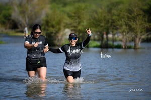 El Cruce, sexta edición 12K y 25K