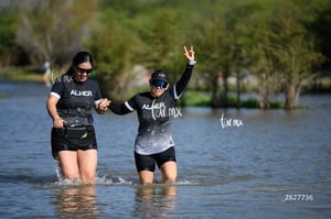 El Cruce, sexta edición 12K y 25K