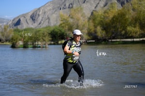 El Cruce, sexta edición 12K y 25K