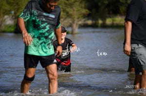 El Cruce, sexta edición 12K y 25K