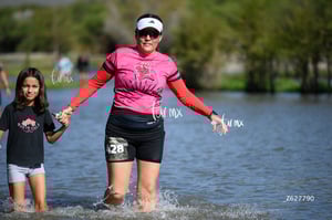 El Cruce, sexta edición 12K y 25K