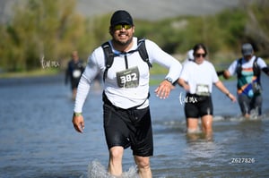 El Cruce, sexta edición 12K y 25K