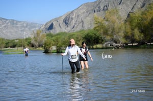El Cruce, sexta edición 12K y 25K