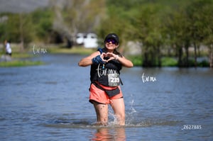 El Cruce, sexta edición 12K y 25K