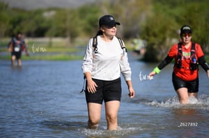 El Cruce, sexta edición 12K y 25K