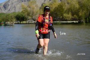 El Cruce, sexta edición 12K y 25K