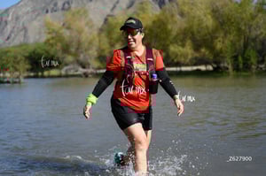 El Cruce, sexta edición 12K y 25K