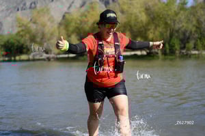 El Cruce, sexta edición 12K y 25K