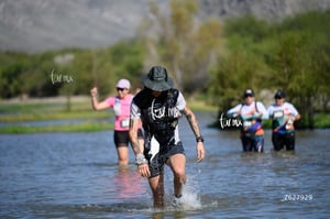 El Cruce, sexta edición 12K y 25K