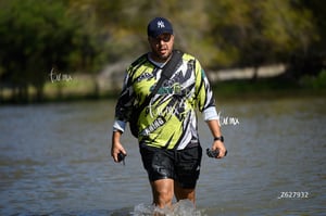 El Cruce, sexta edición 12K y 25K