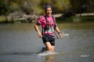 El Cruce, sexta edición 12K y 25K