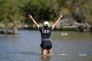 El Cruce, sexta edición 12K y 25K
