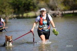 El Cruce, sexta edición 12K y 25K