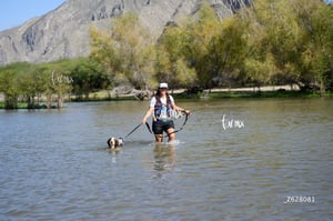 El Cruce, sexta edición 12K y 25K