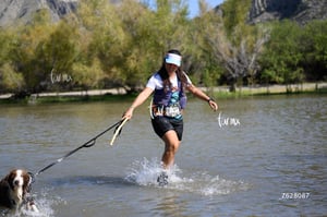El Cruce, sexta edición 12K y 25K
