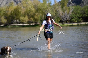 El Cruce, sexta edición 12K y 25K