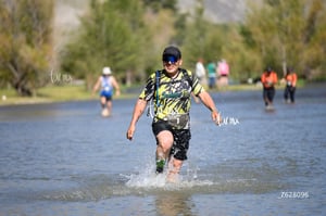 El Cruce, sexta edición 12K y 25K